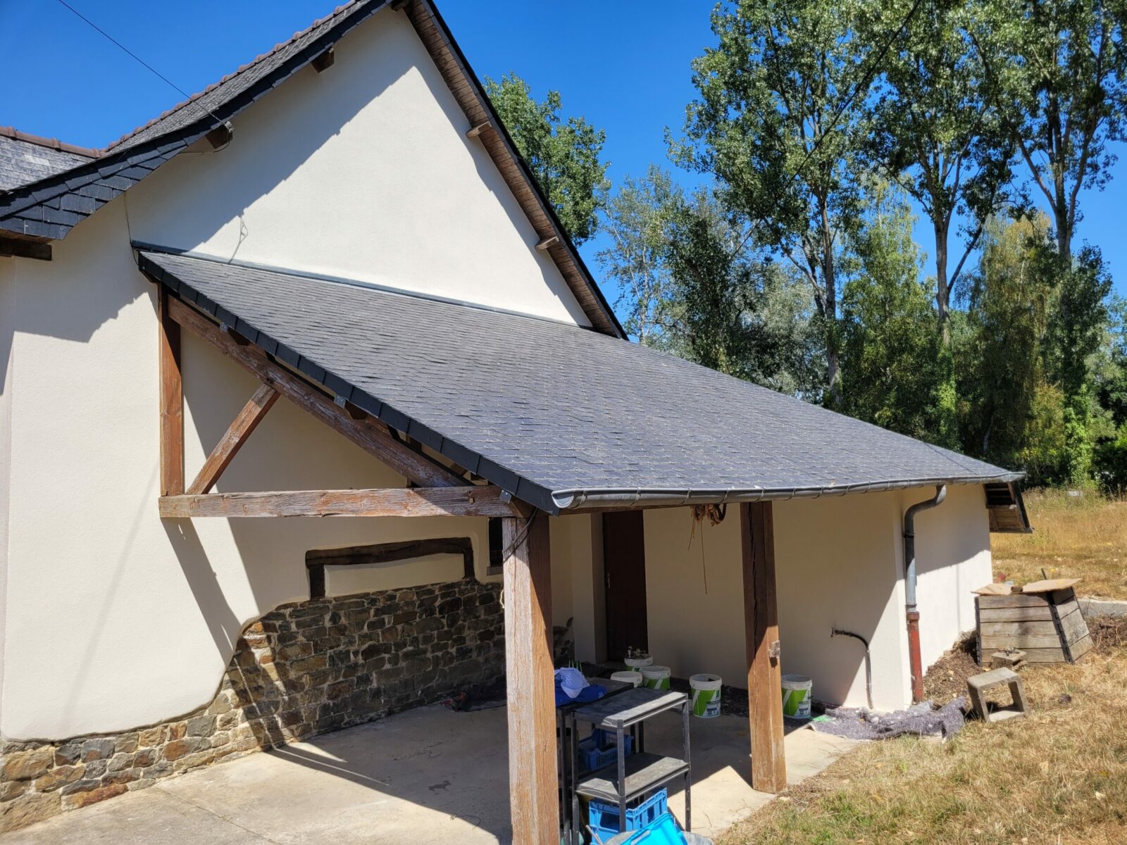 Latelier Djo Peinture Exterieur Cholet 20220810 141345