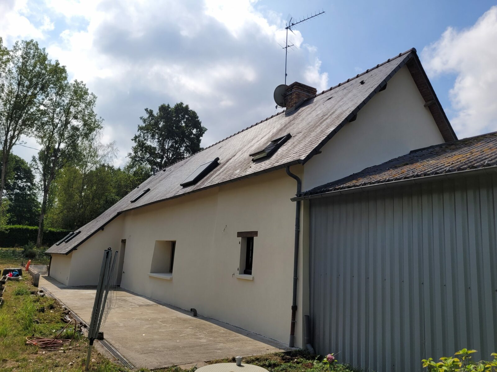 Latelier Djo Peinture Exterieur Cholet 20220818 122615