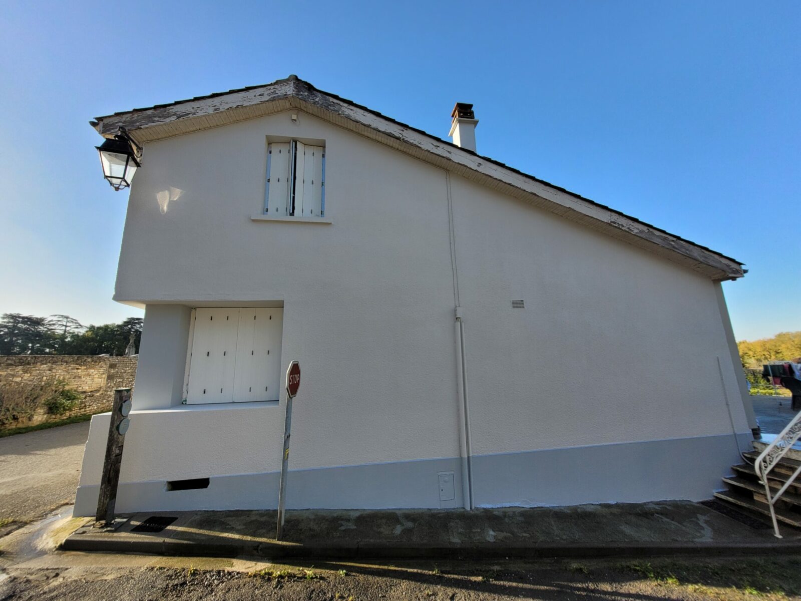 Latelier Djo Peinture Exterieur Cholet 20221005 095116