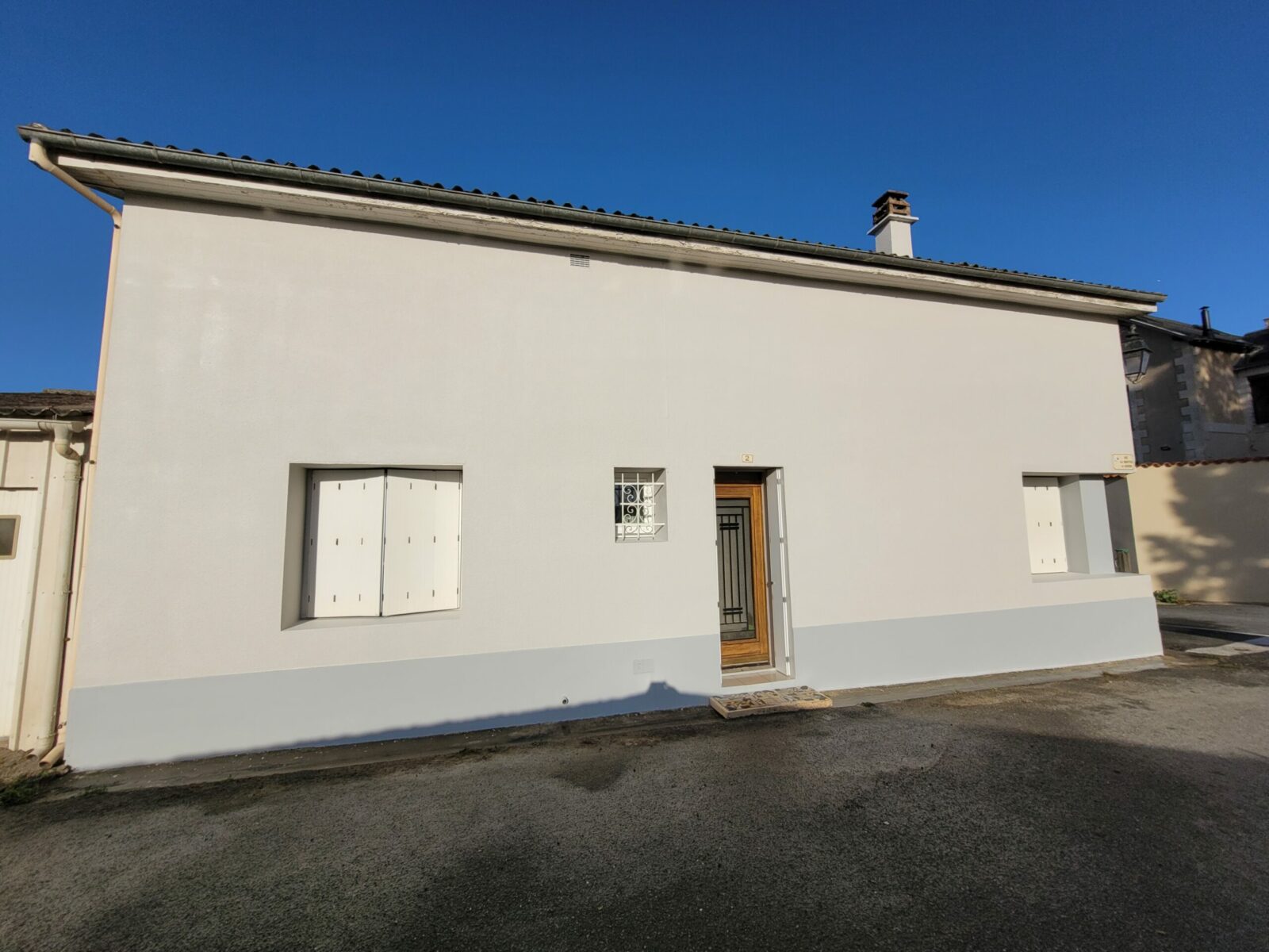 Latelier Djo Peinture Exterieur Cholet 20221005 095138