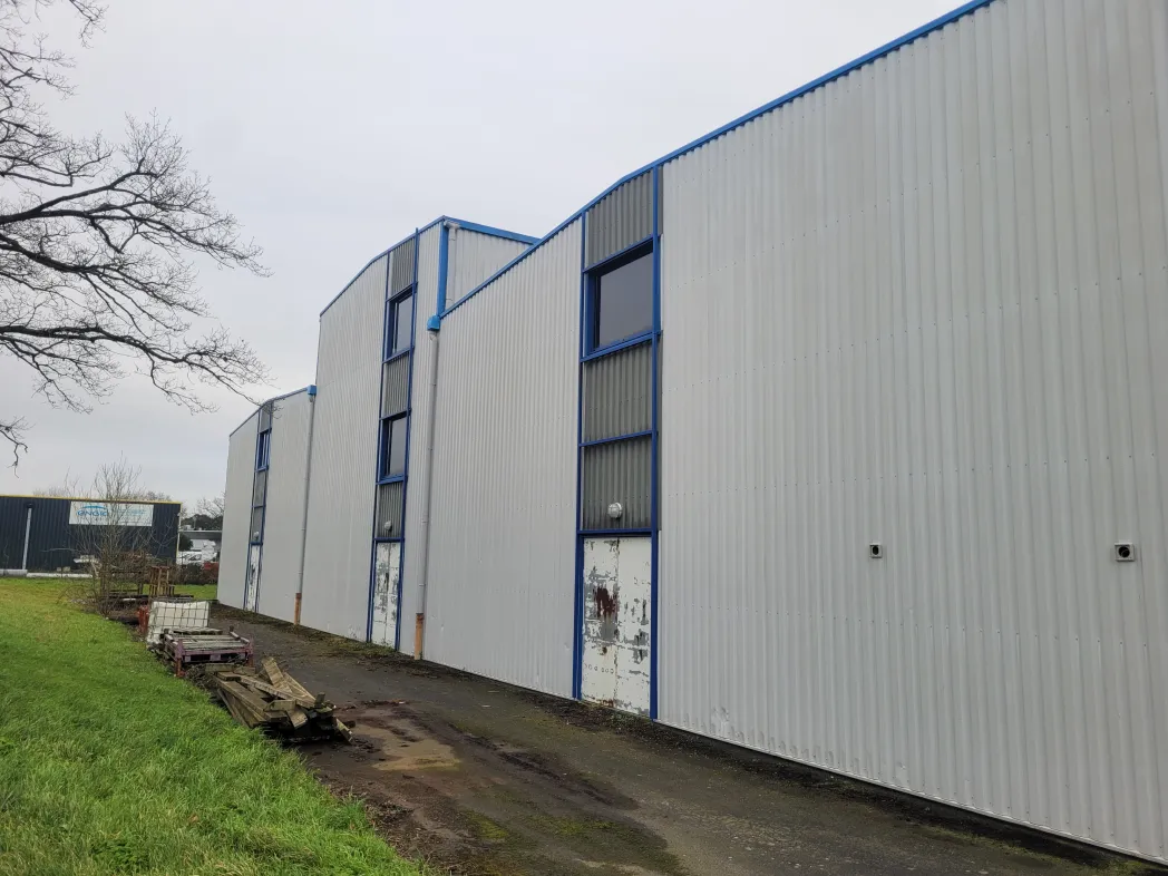 Latelier Djo Peinture Exterieur Cholet Nettoyage Industriel2